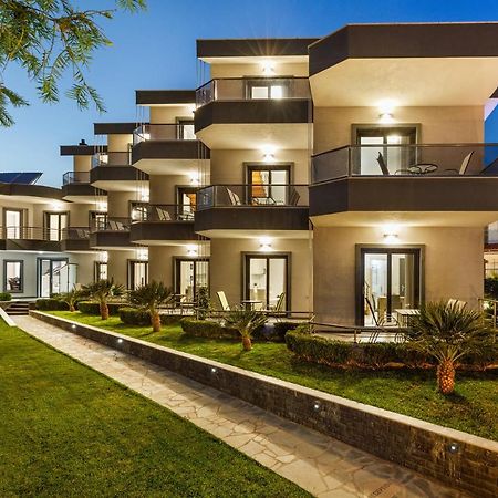 Ilis Villas Nikiti  Exterior foto
